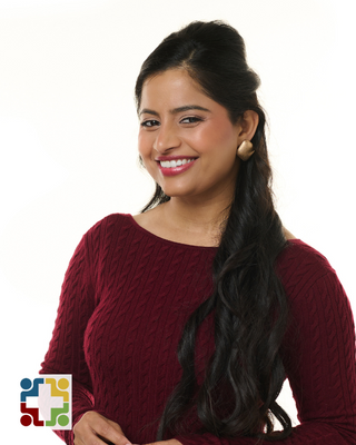 Photo of Kanwaljit Kaur, Registered Psychotherapist, MA, RP