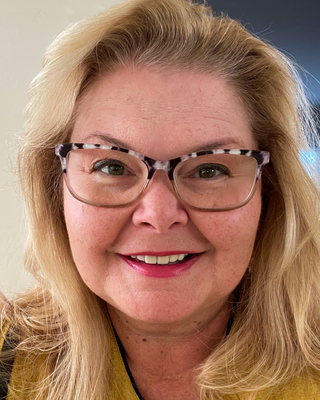 Photo of Tamara Turner, Marriage & Family Therapist, LMFT