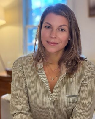 Photo of Lauren Watson, Licensed Professional Counselor, MEd, LPC