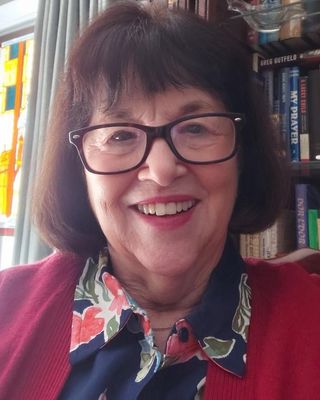 Photo of Stephanie Mendelson, Clinical Social Work/Therapist, LISW-S