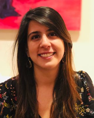 Photo of Danielle Shaked, Psychologist in Wellesley, MA