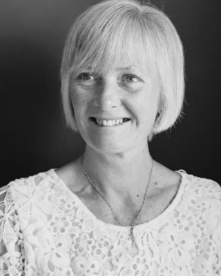 Photo of Dympna Doherty, Psychotherapist in County Kildare