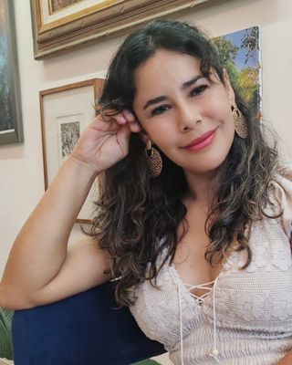 Foto de Alejandra Zamudio Parroquin, Psicólogo, Maestría