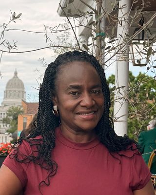 Photo of Tasiana Malya, Psychiatric Nurse Practitioner, PMHNP