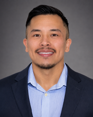 Photo of Joel Quitugua, Psychiatric Nurse Practitioner, APRN, PMHNP