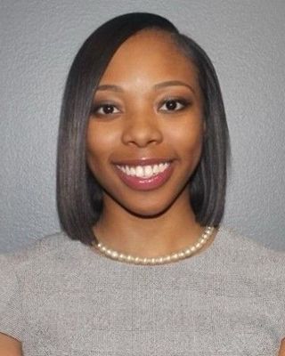 Photo of Destiny Combs, Pre-Licensed Professional in Peachtree Corners, GA
