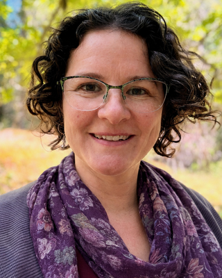 Photo of Vanya Laporte, Counsellor, MA, RCC