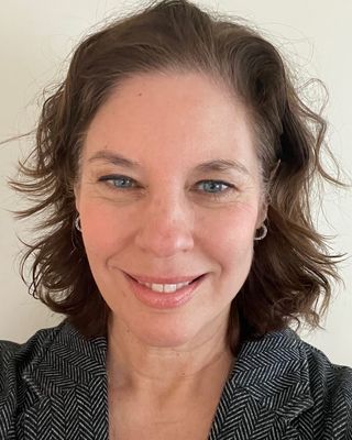 Photo of Angela Christine Collingwood, Psychiatric Nurse Practitioner, RN, MSN, PMHNP
