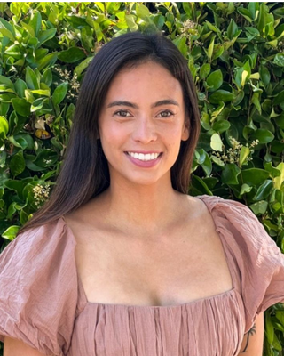 Photo of Megan Cutaran, Marriage & Family Therapist, AMFT