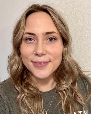 Photo of Allyse Weidman, Clinical Social Work/Therapist, LLMSW