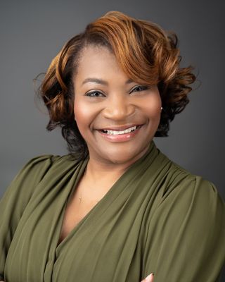 Photo of Quanda Jessie, Pre-Licensed Professional, MA, MTS, NCC