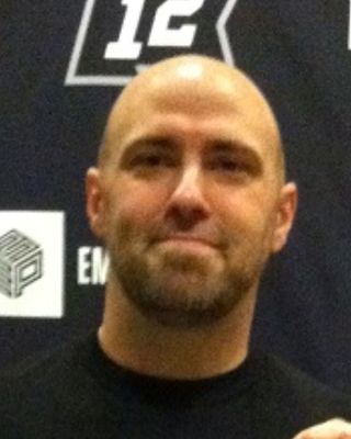Photo of Christopher Elliott, Counselor, PhD, MA, CMHS, CPC