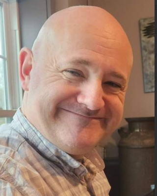 Photo of Jack Dunn, Pre-Licensed Professional