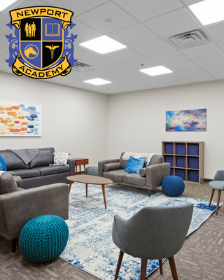 Photo of Newport Academy, Treatment Center in Oconomowoc, WI