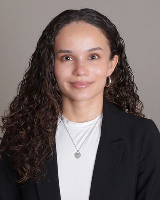 Photo of Leila Martinez, Pre-Licensed Professional, MHC-LP