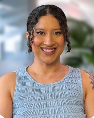 Photo of Chelsea Butler, Clinical Social Work/Therapist, LCSW