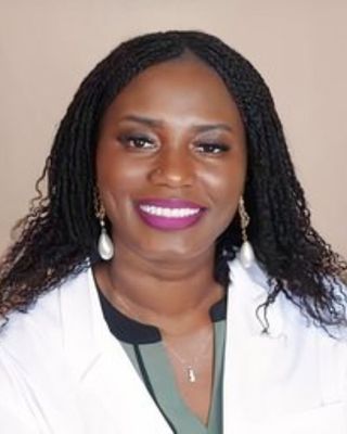 Photo of Margaret Parker, Psychiatric Nurse Practitioner, PMHNP