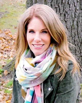 Photo of Kelly McCusker Hockenberry, Licensed Professional Counselor in West Chester, PA