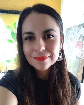 Foto de Katya Monter Daza, Psicólogo, Maestría