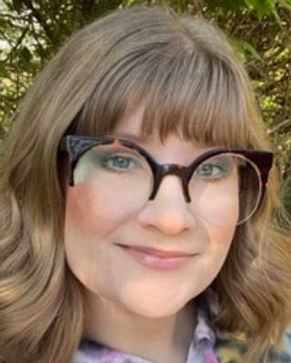 Photo of Kelsey Funk, Clinical Social Work/Therapist