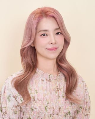 Photo of Jiyoung Kim, Clinical Social Work/Therapist, MSW, LICSW, EMDR