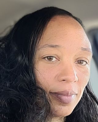 Photo of Letitia Cammon, Licensed Psychoanalyst, LPC