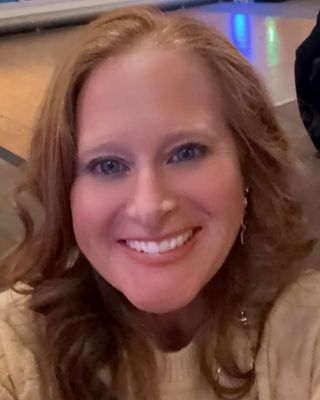 Photo of Danelle (Dani) Perrizo, Marriage & Family Therapist Intern, RMFT-I