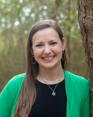 Photo of Jenny Hanning, Licensed Professional Counselor in Deer Park, TX