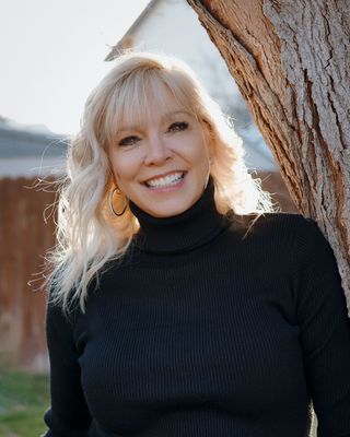 Photo of Kelli Houghton Anderson, Clinical Social Work/Therapist, LCSW