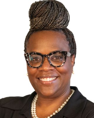 Photo of Stacey K Smith