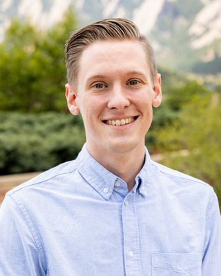 Photo of Justin Gibson, Psychologist Candidate, PsyD