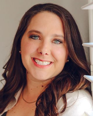 Photo of Alyssa Navarro, Licensed Professional Counselor, MA, LPC