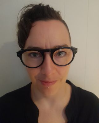 Photo of Debbie Clements MA Gender, LGBT +, Relationships, Psychotherapist in London, England
