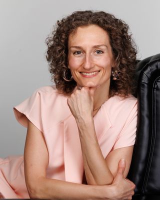 Photo of Kateryna Kolnogorova, Psychologist, PhD