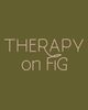 Photo of Therapy on Fig, Group Practice