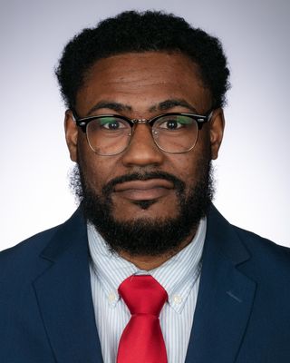 Photo of James L Broadnax Jr., Counselor, MEd, LCPC