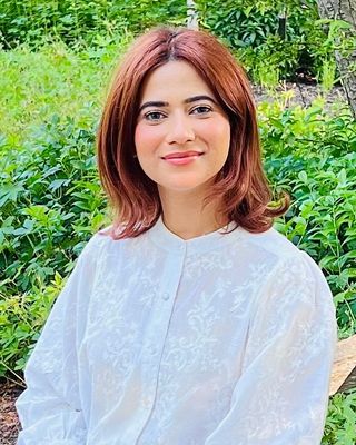 Photo of Zamzam Zaman, Licensed Professional Counselor, NCC, MA