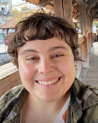 Photo of Rashke Bradley, Clinical Social Work/Therapist, LMSW