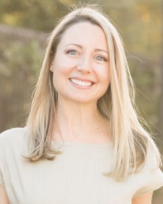 Photo of Karen Thérèse Gawin, Counselor, LAC