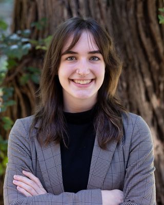 Photo of Miranda O'Brien, Master Social Worker, LLMSW