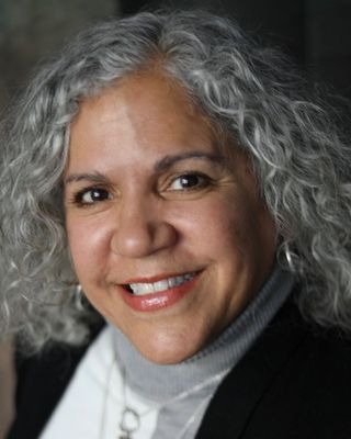 Photo of Elizabeth Cruz, Clinical Social Work/Therapist, LCSW-S, RPT, RST