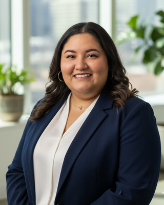 Photo of Gardenia L Yao, Pre-Licensed Professional