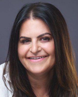 Photo of Jonna Berman, Licensed Professional Counselor in North Bergen, NJ