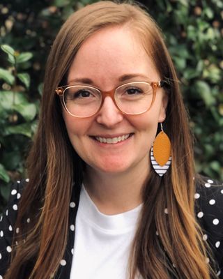 Photo of Amber Way, Counselor, MA, LPC, NCC