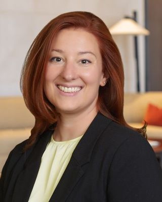 Photo of Dr. Madison Perington, Psychiatrist, DO