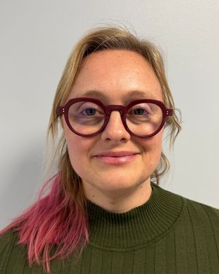 Photo of Megan Furtado, Clinical Social Work/Therapist, LICSW
