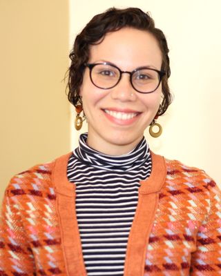 Photo of Jasmine Cepeda, LCSW, Clinical Social Work/Therapist