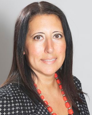 Photo of Michelle Perez, Registered Psychotherapist (Qualifying), MA,, MACP