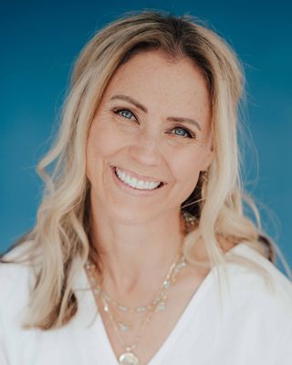 Photo of Heather Severn Callister, Marriage & Family Therapist, MS, LMFT