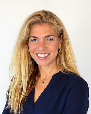 Photo of Jenny Karina Rieke, Licensed Professional Counselor, LCPC